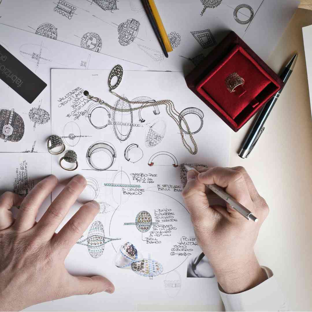 Diseño y Creación de Prendas y Accesorios